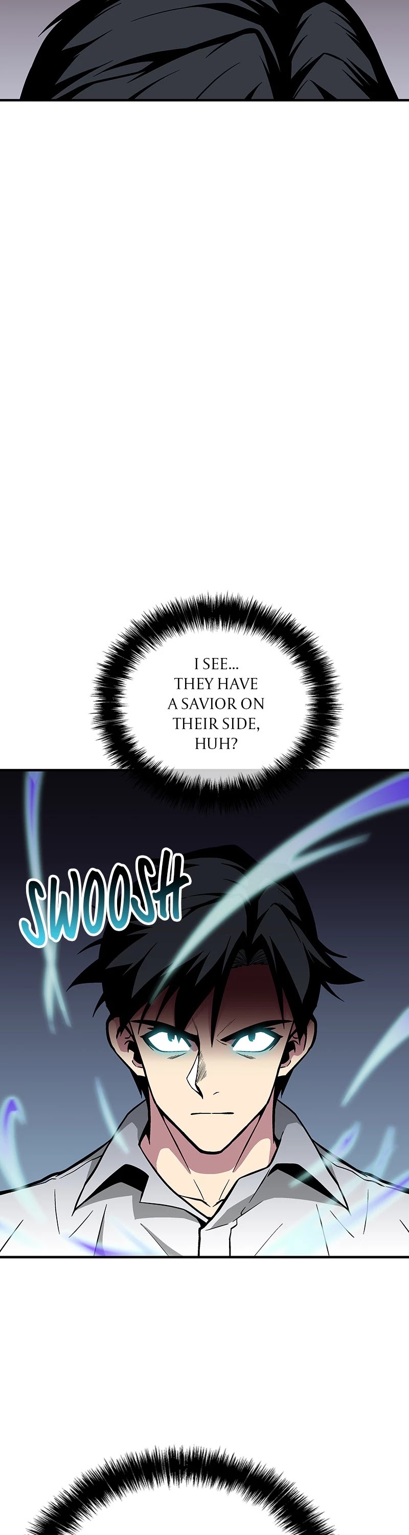 The Earth Savior Selection chapter 42 - page 34