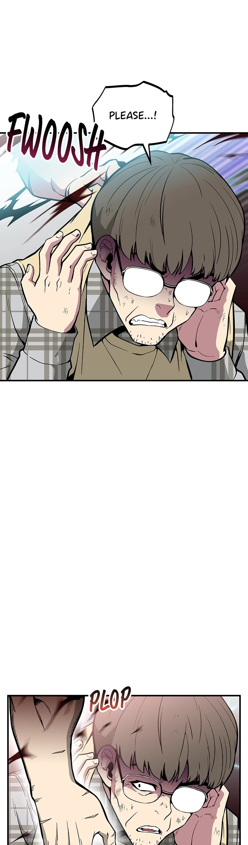 The Earth Savior Selection chapter 42 - page 36