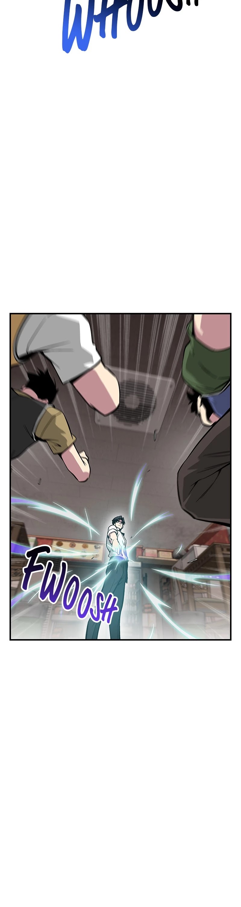 The Earth Savior Selection chapter 42 - page 42
