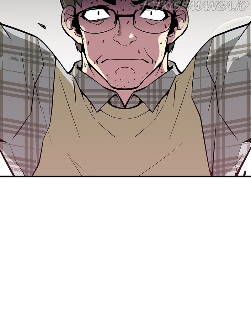 The Earth Savior Selection chapter 43 - page 119