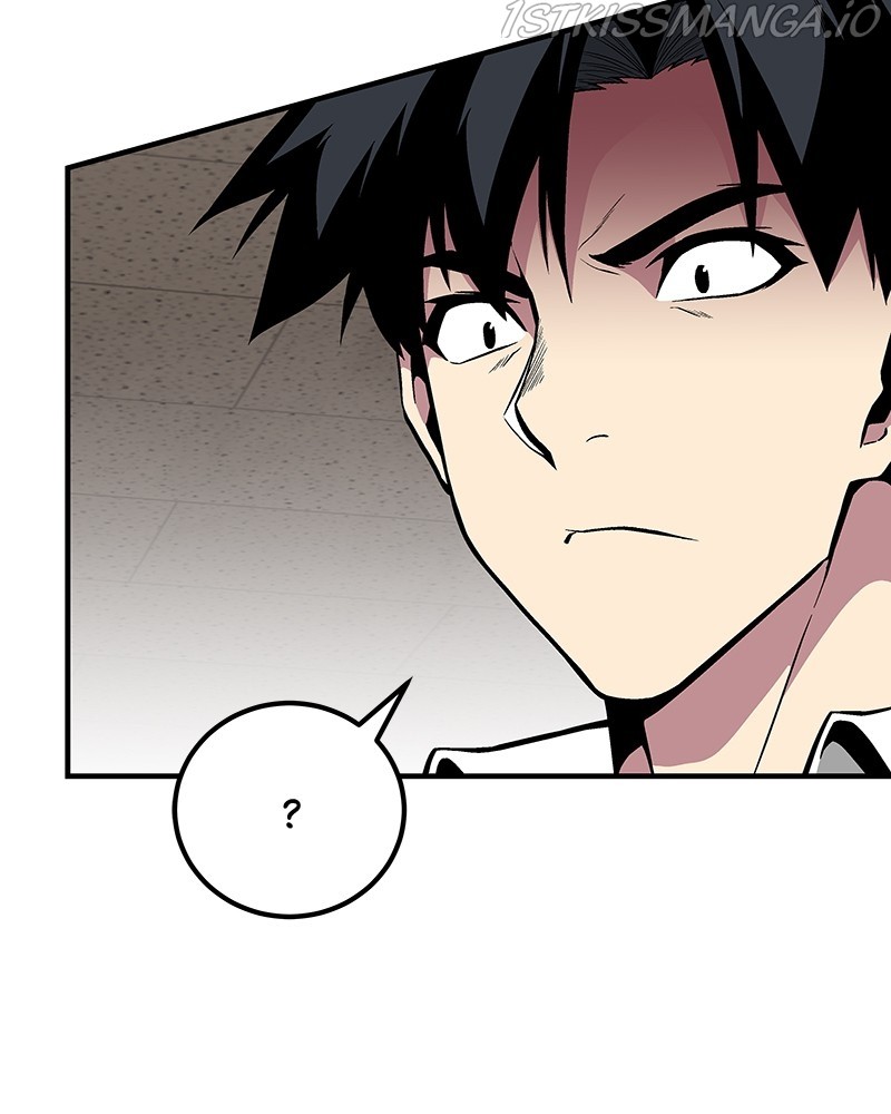 The Earth Savior Selection chapter 43 - page 122