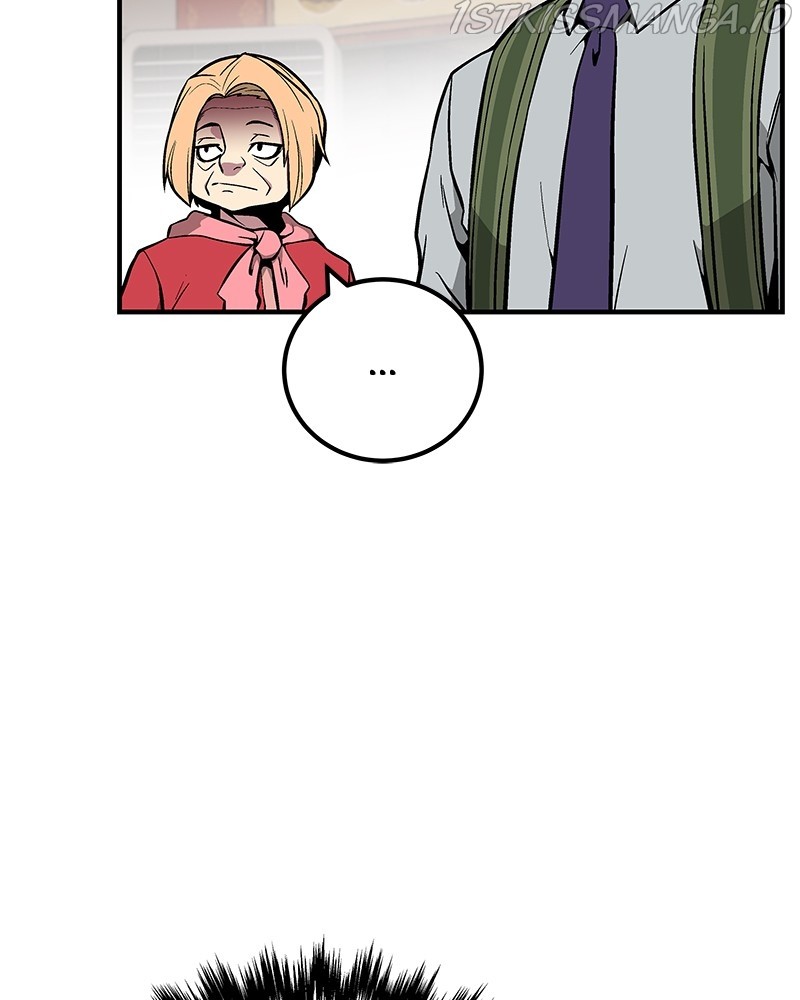 The Earth Savior Selection chapter 43 - page 127