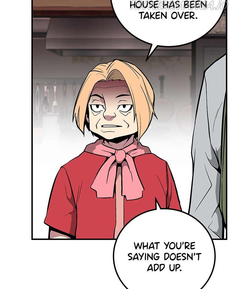 The Earth Savior Selection chapter 43 - page 131