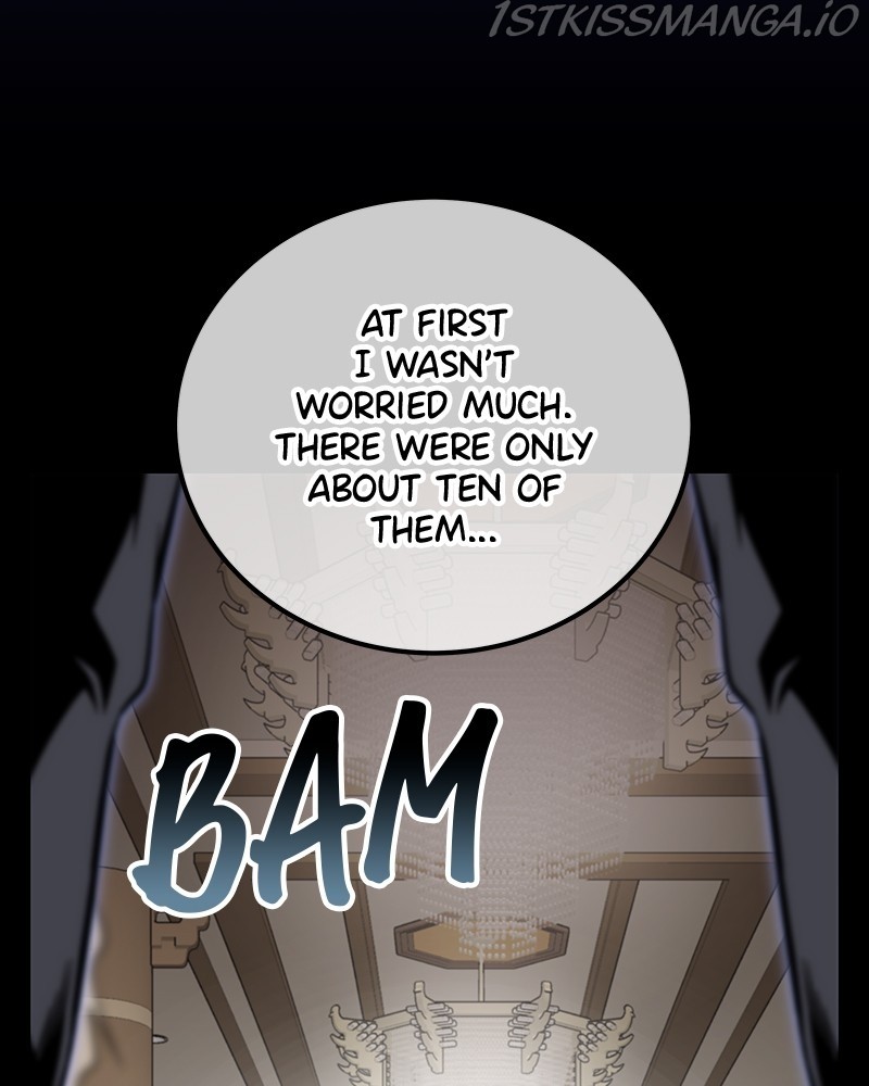 The Earth Savior Selection chapter 43 - page 137