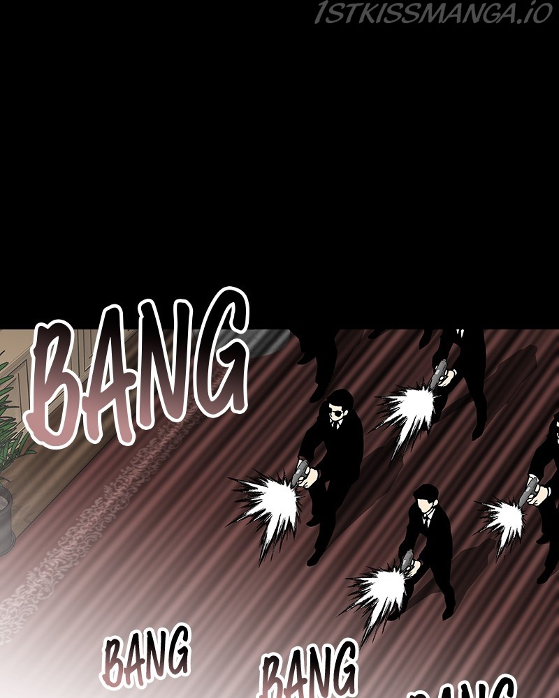 The Earth Savior Selection chapter 43 - page 140