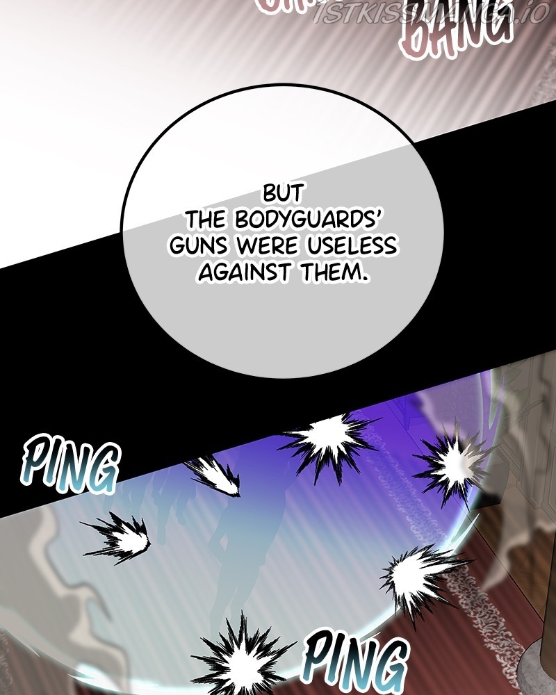 The Earth Savior Selection chapter 43 - page 141