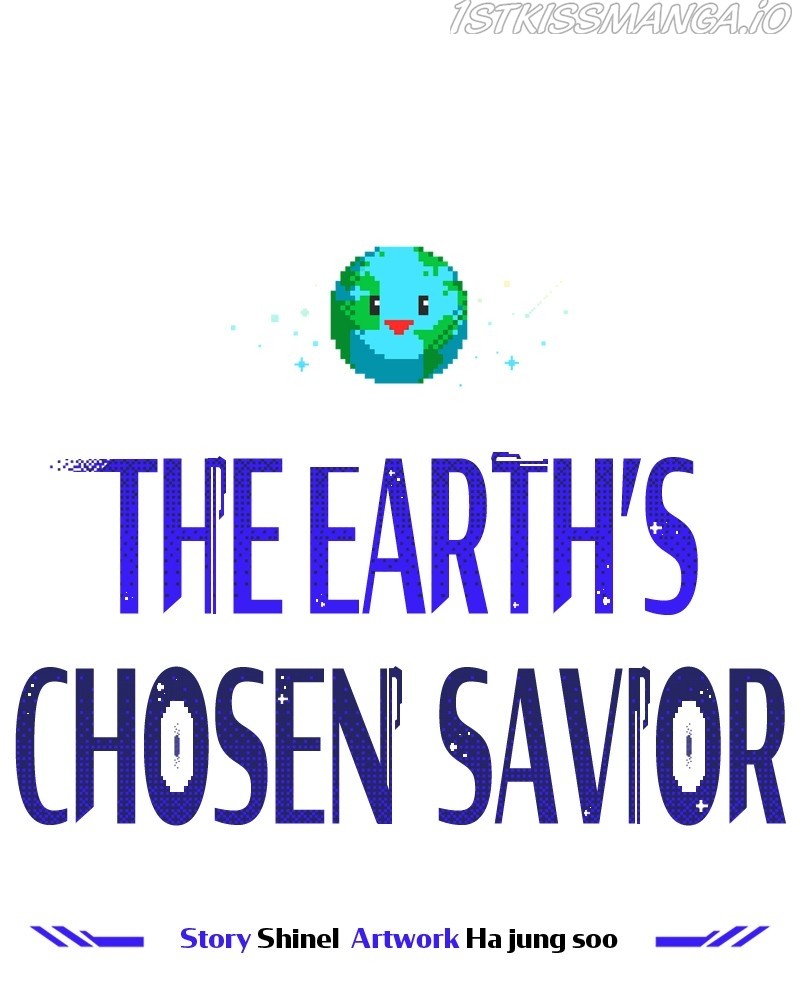 The Earth Savior Selection chapter 43 - page 22