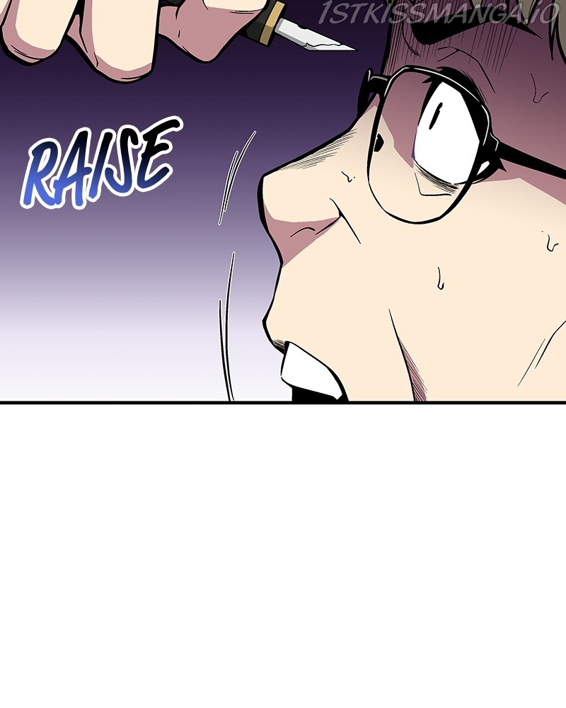 The Earth Savior Selection chapter 43 - page 36