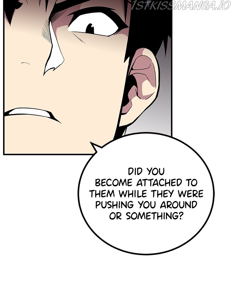 The Earth Savior Selection chapter 43 - page 40