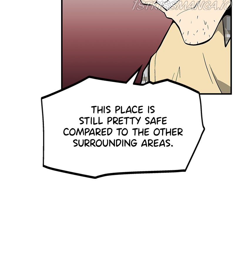 The Earth Savior Selection chapter 43 - page 42
