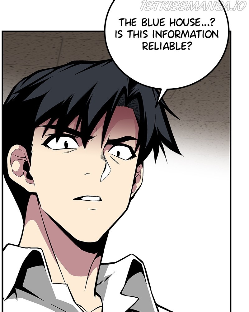 The Earth Savior Selection chapter 43 - page 46