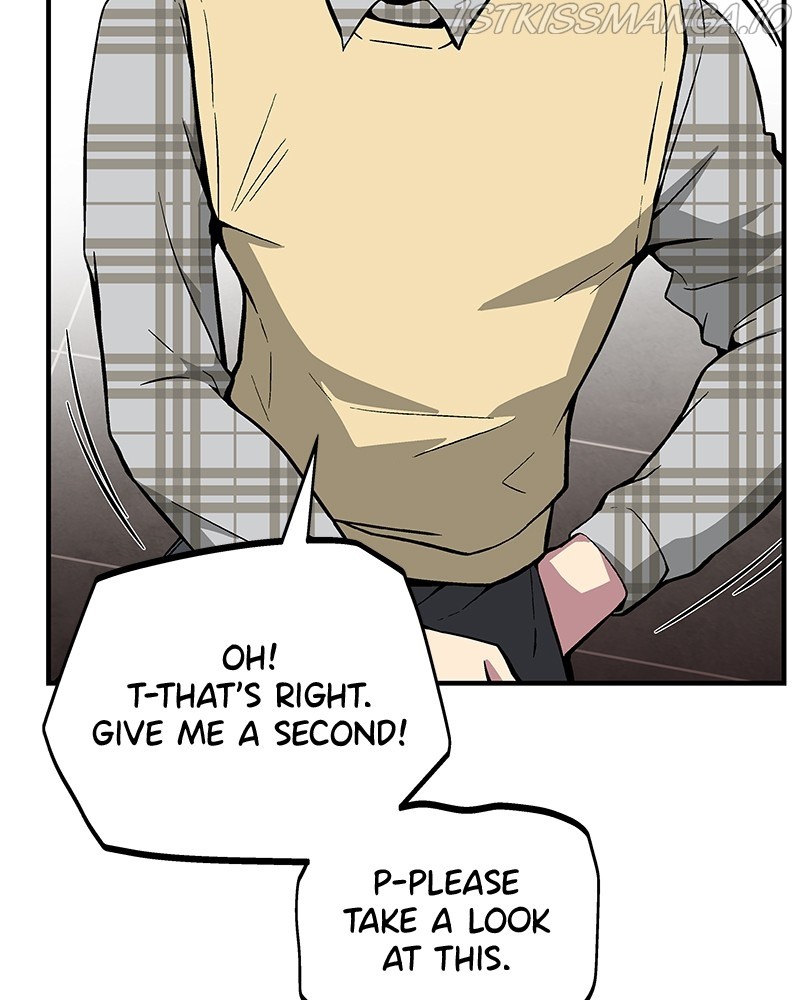 The Earth Savior Selection chapter 43 - page 49