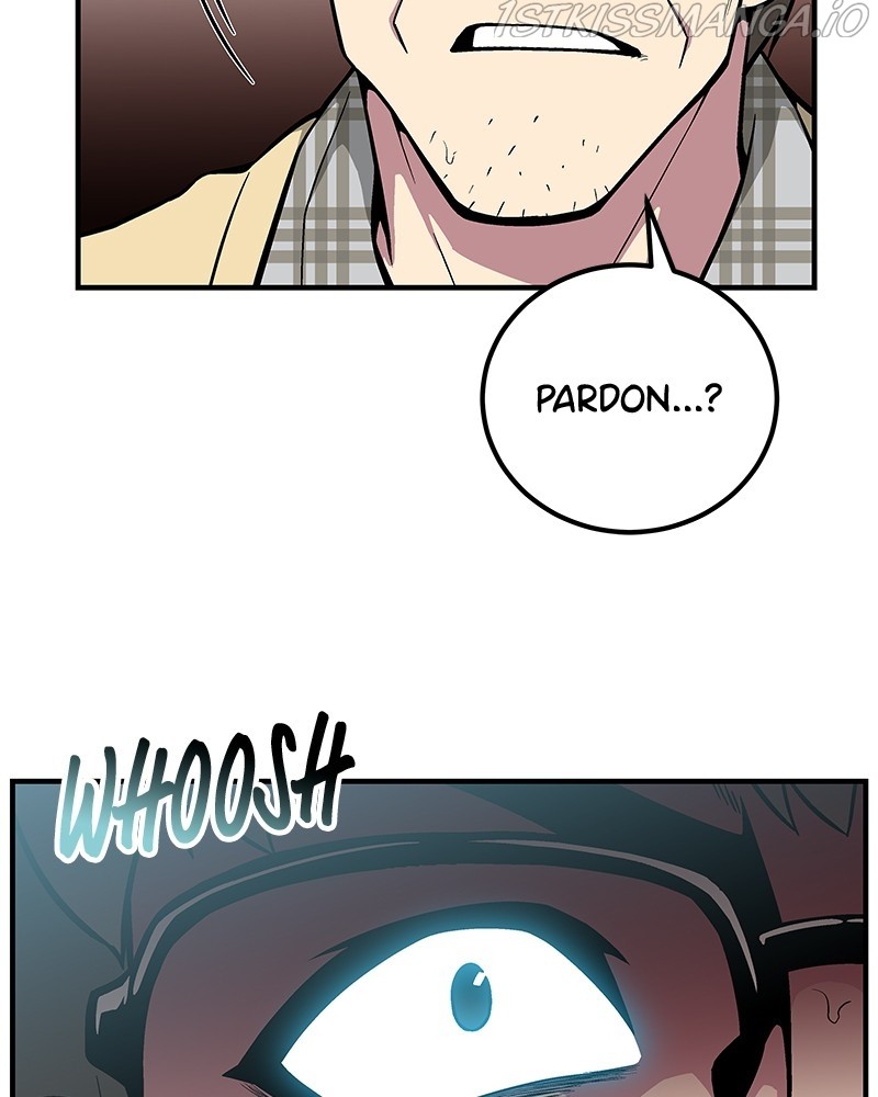 The Earth Savior Selection chapter 43 - page 61
