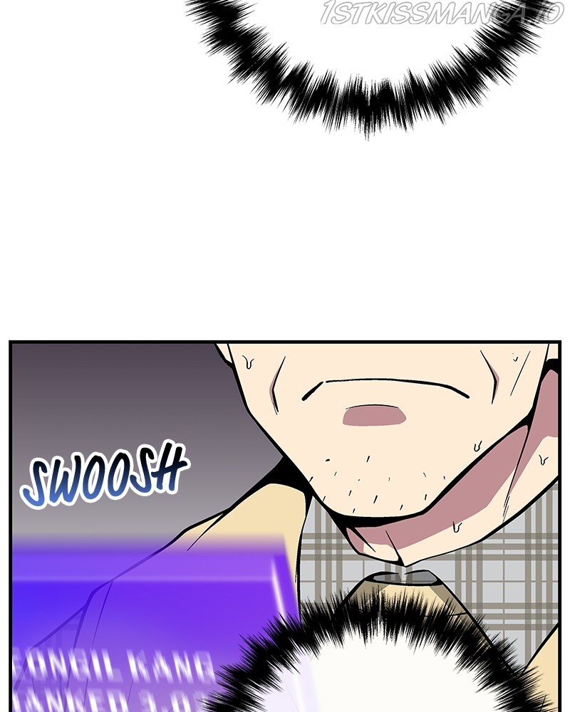 The Earth Savior Selection chapter 43 - page 66