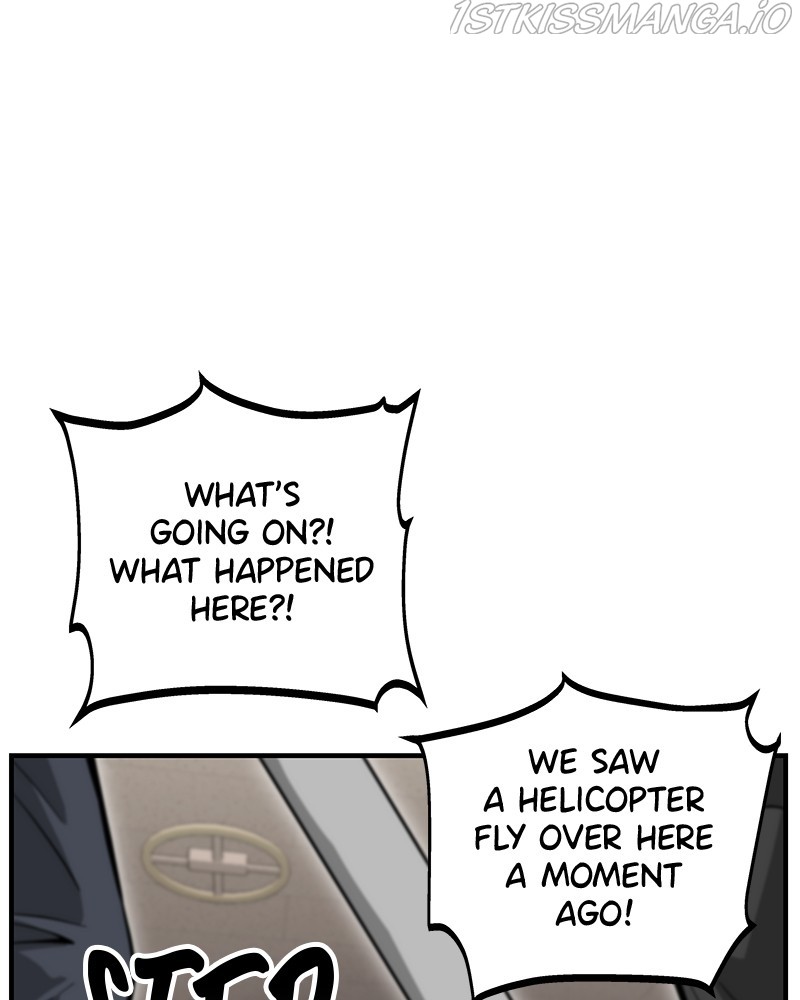 The Earth Savior Selection chapter 43 - page 74