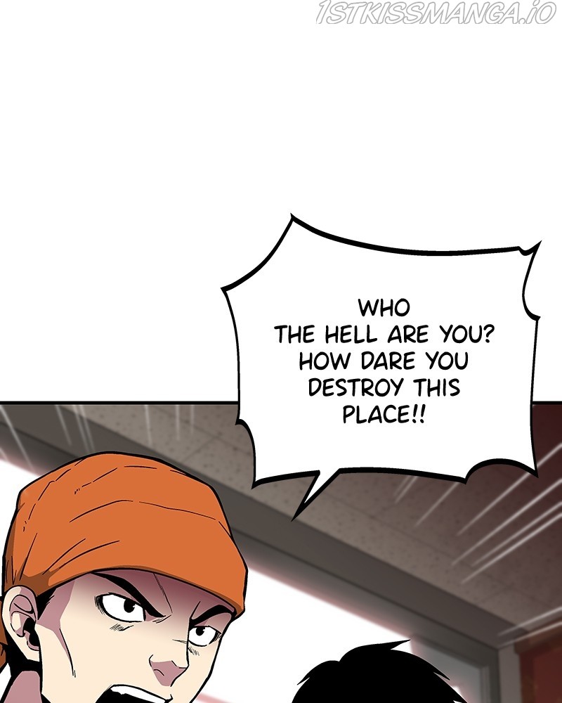 The Earth Savior Selection chapter 43 - page 76