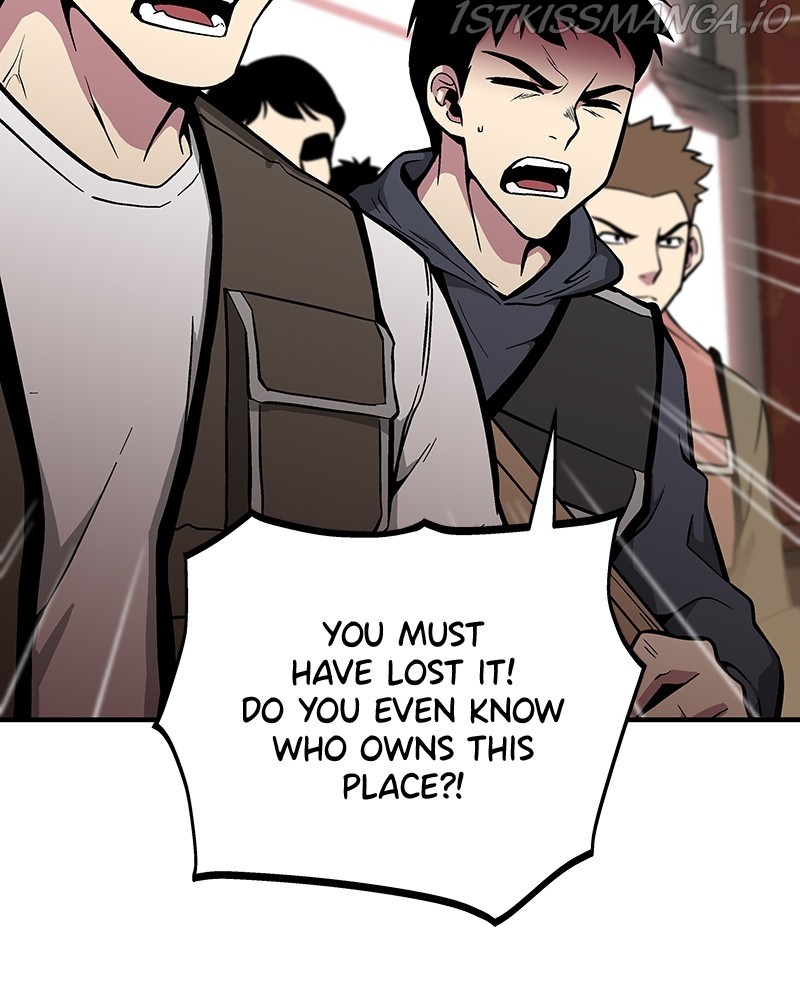 The Earth Savior Selection chapter 43 - page 77
