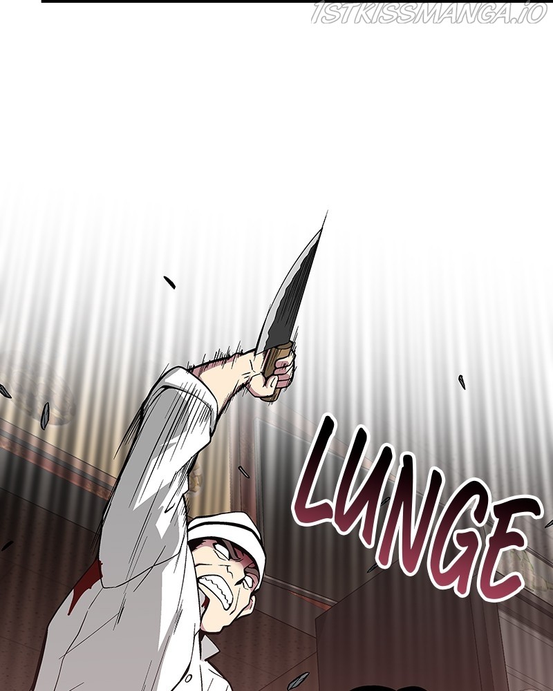The Earth Savior Selection chapter 43 - page 9