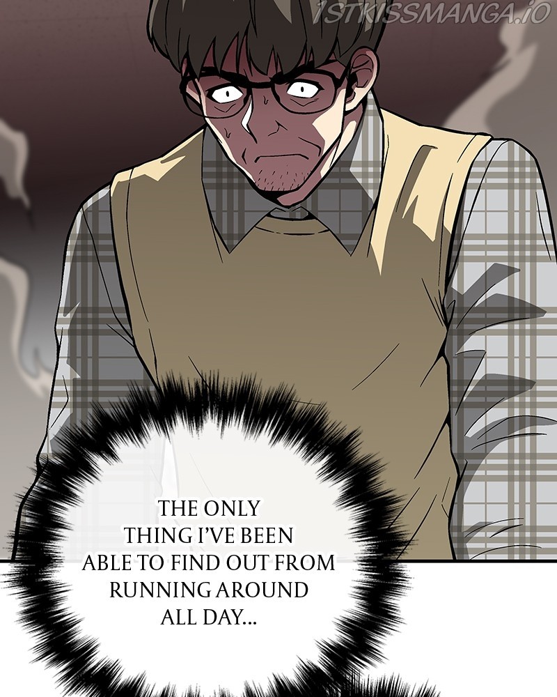 The Earth Savior Selection chapter 43 - page 95