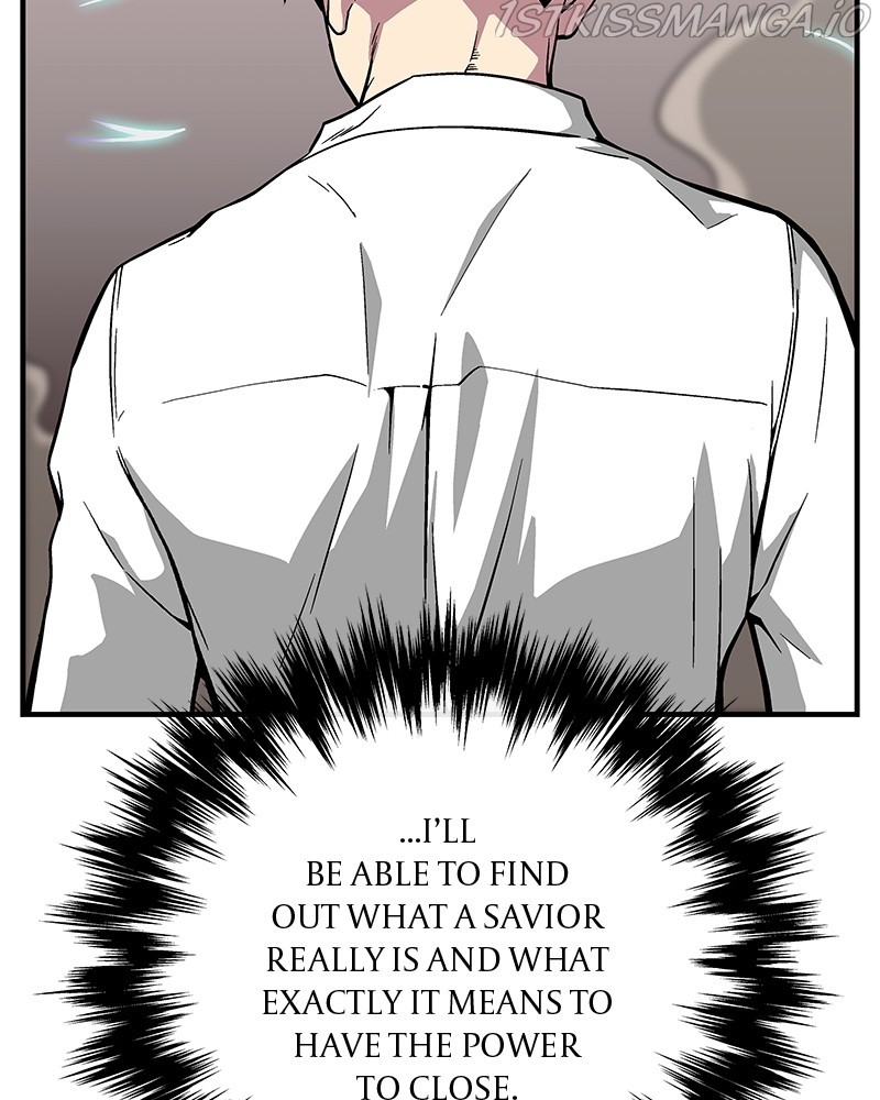The Earth Savior Selection chapter 43 - page 98