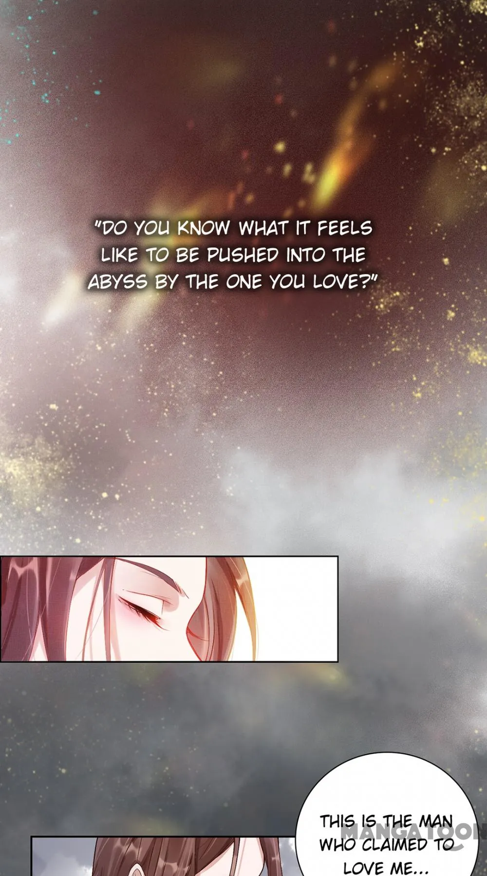 Spoiled Medical Princess: The Legend of Alkaid Chapter 1 - page 1