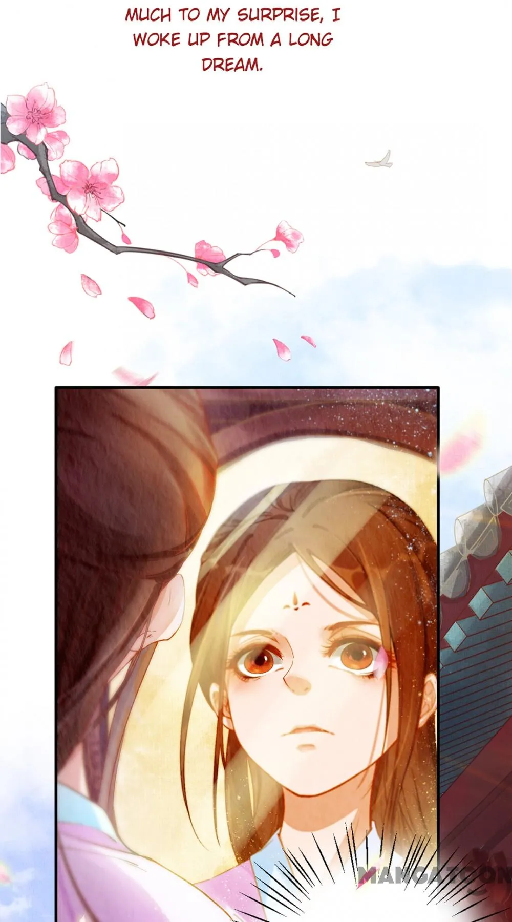 Spoiled Medical Princess: The Legend of Alkaid Chapter 1 - page 11