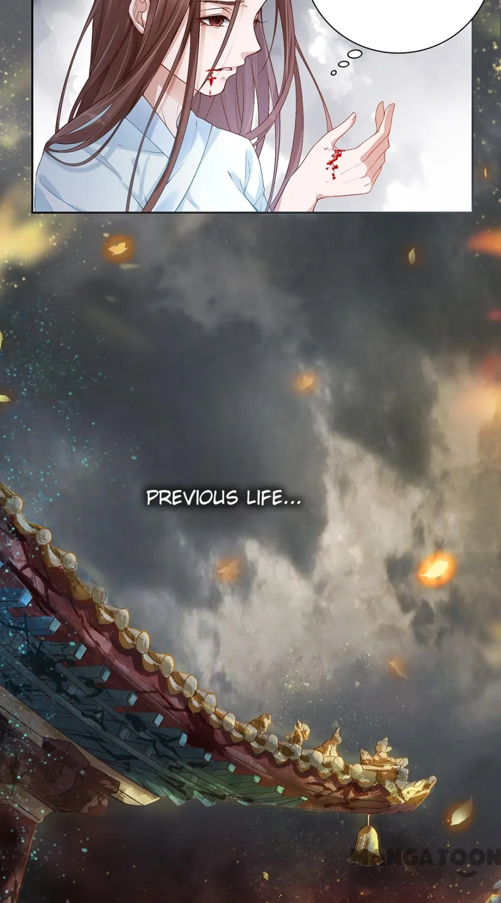 Spoiled Medical Princess: The Legend of Alkaid Chapter 1 - page 2