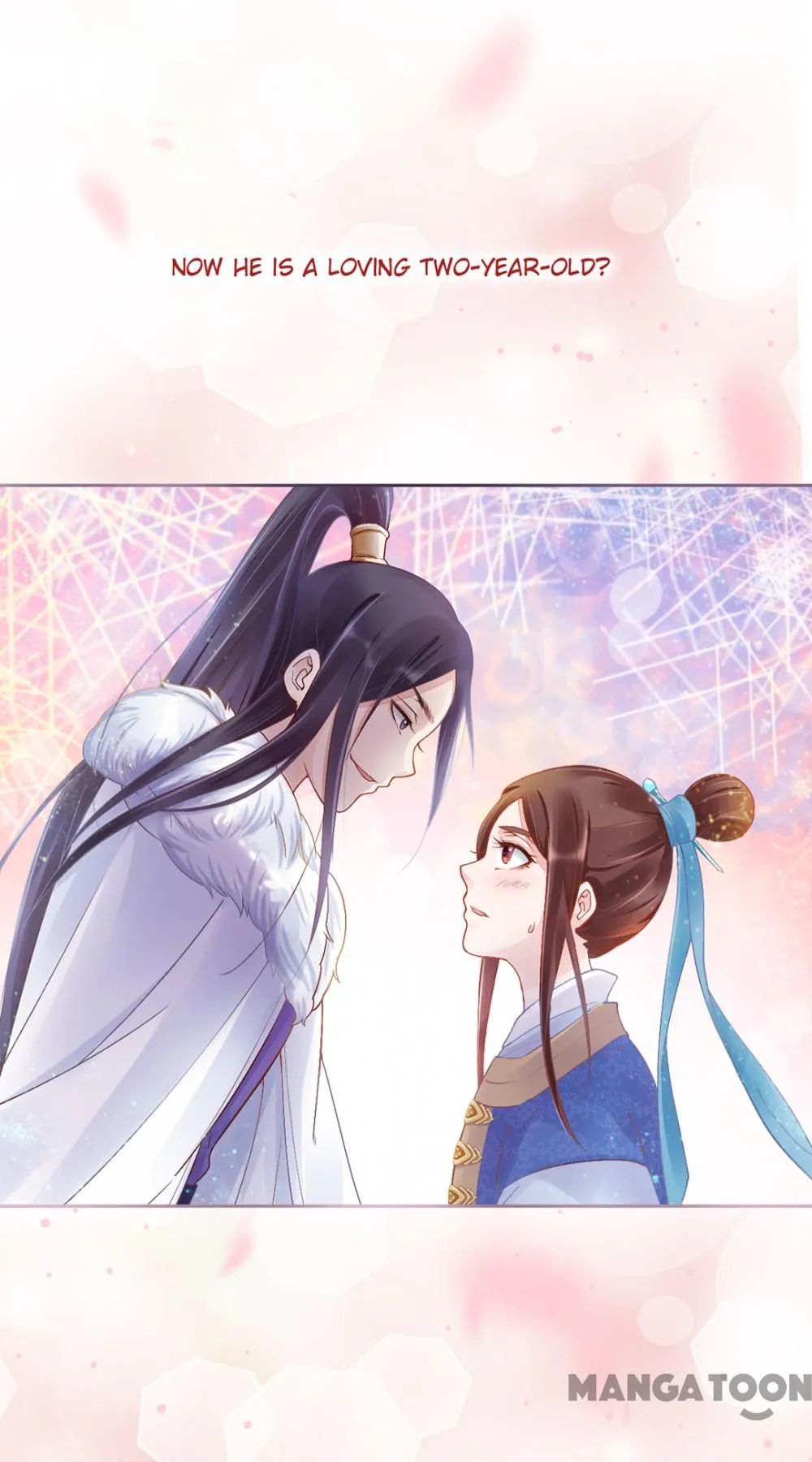 Spoiled Medical Princess: The Legend of Alkaid Chapter 1 - page 27