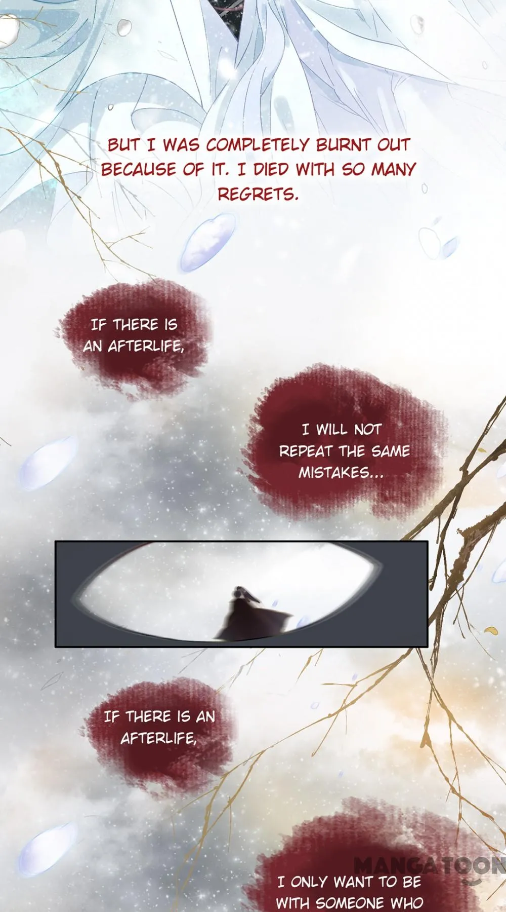 Spoiled Medical Princess: The Legend of Alkaid Chapter 1 - page 9