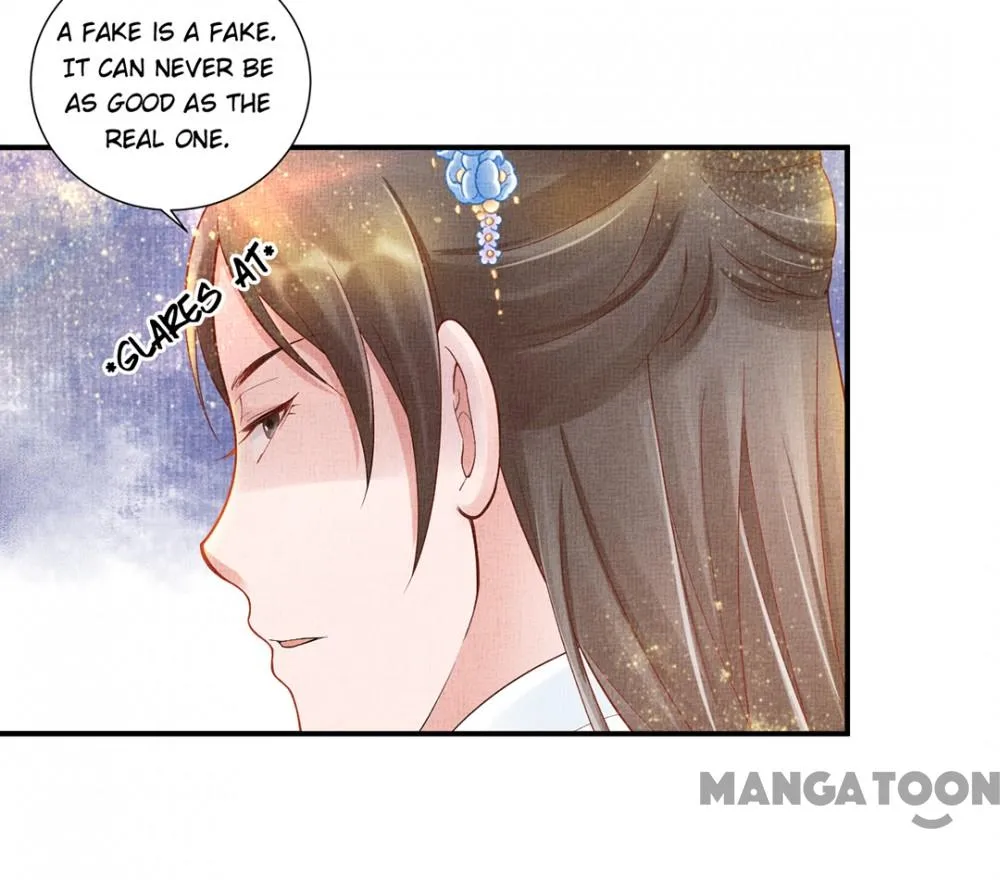 Spoiled Medical Princess: The Legend of Alkaid Chapter 18 - page 11
