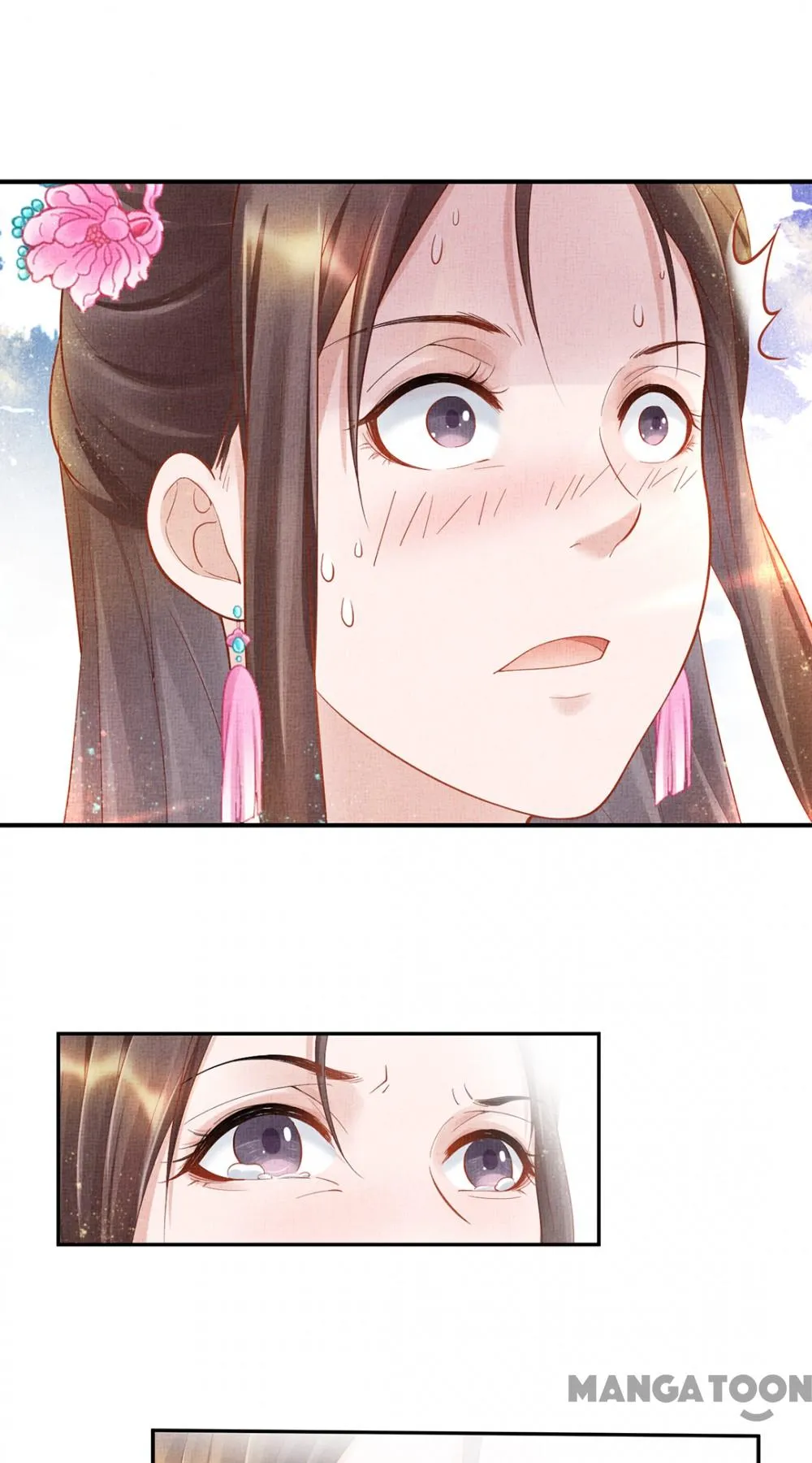 Spoiled Medical Princess: The Legend of Alkaid Chapter 18 - page 12