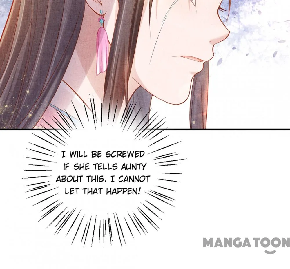 Spoiled Medical Princess: The Legend of Alkaid Chapter 18 - page 15
