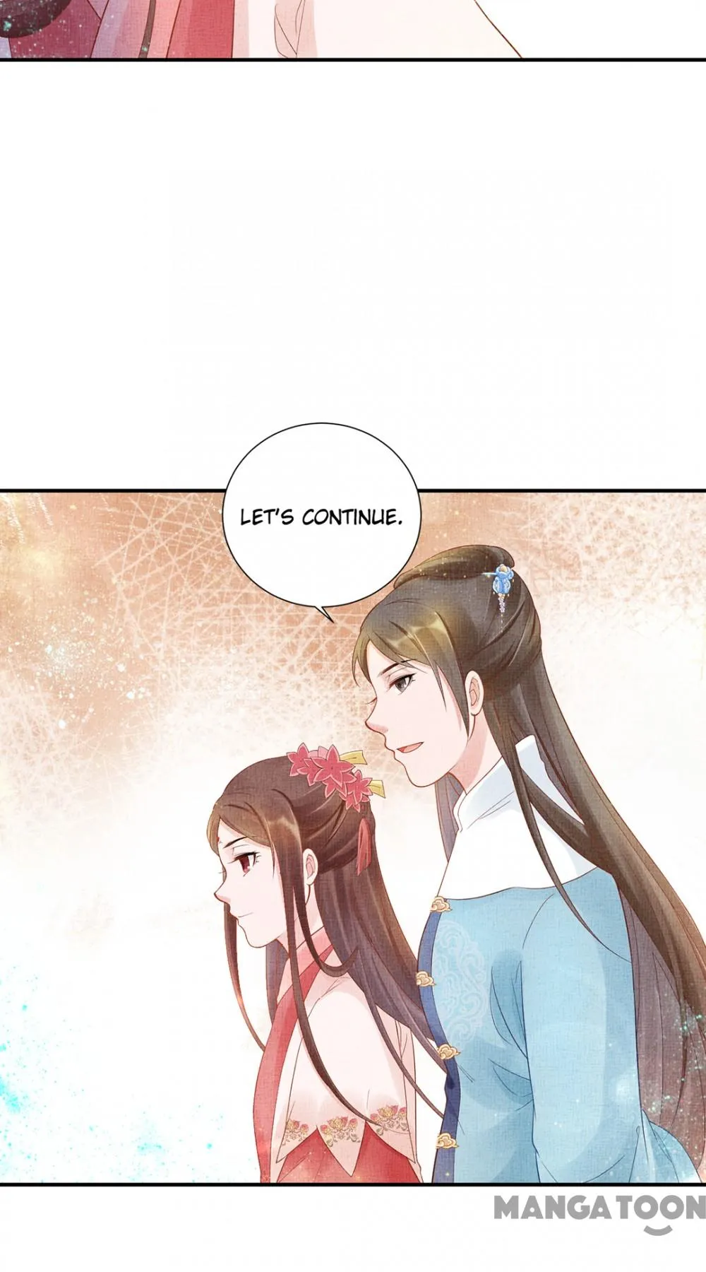 Spoiled Medical Princess: The Legend of Alkaid Chapter 18 - page 18