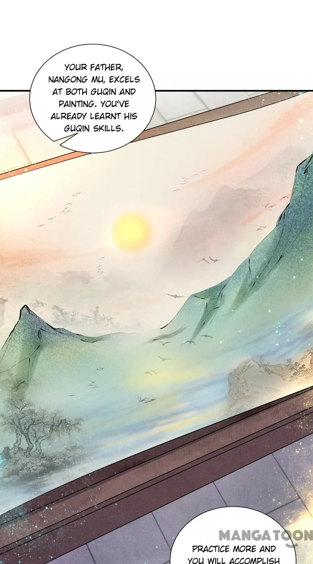 Spoiled Medical Princess: The Legend of Alkaid Chapter 18 - page 19