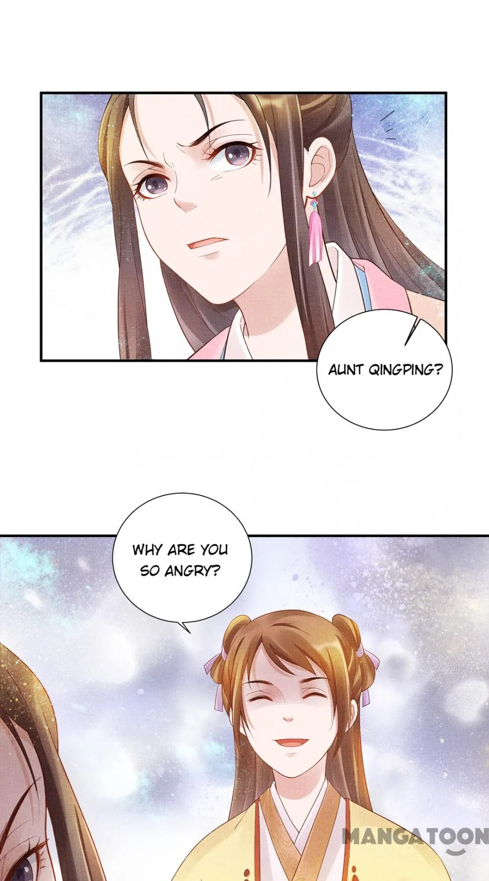 Spoiled Medical Princess: The Legend of Alkaid Chapter 18 - page 26