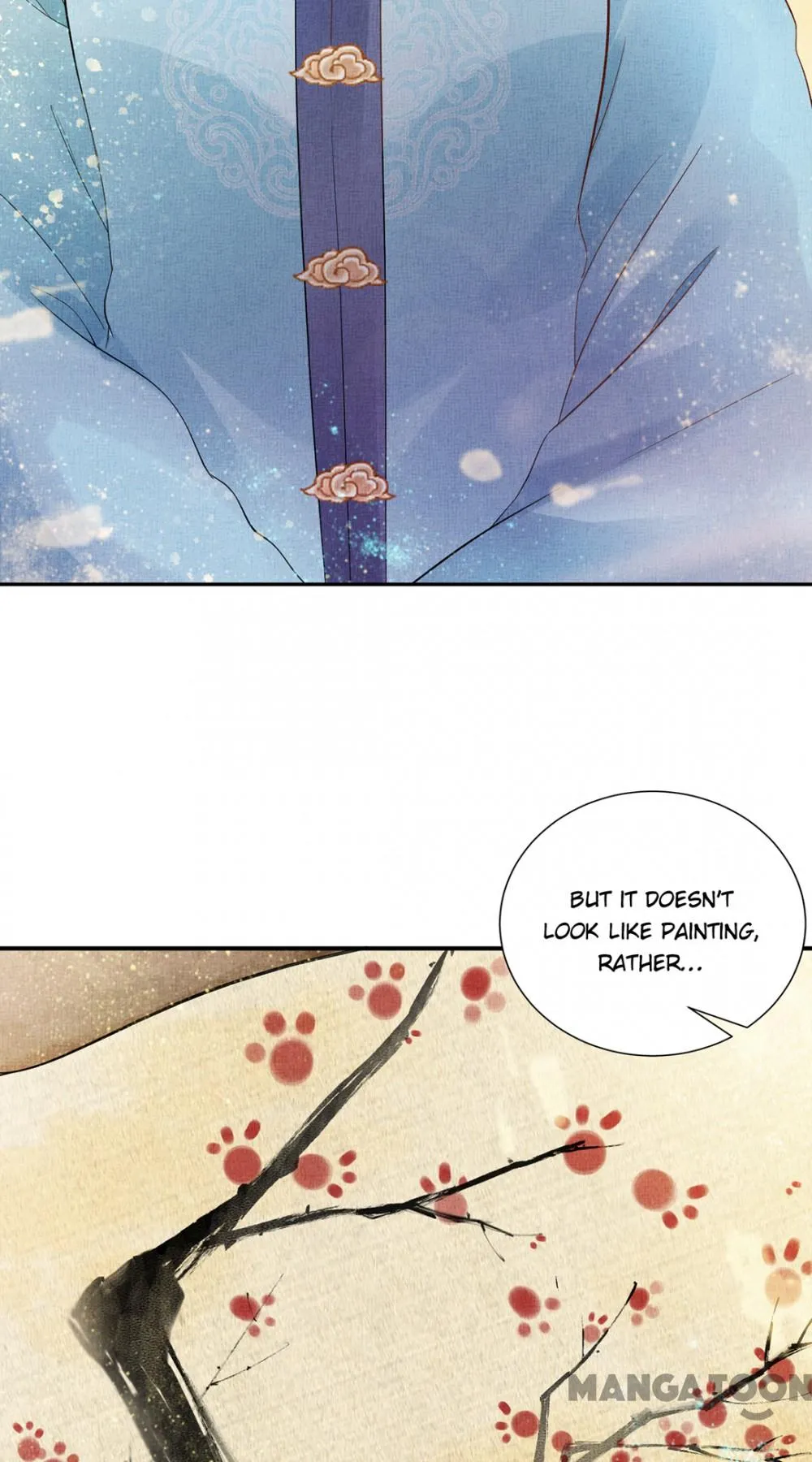 Spoiled Medical Princess: The Legend of Alkaid Chapter 18 - page 3