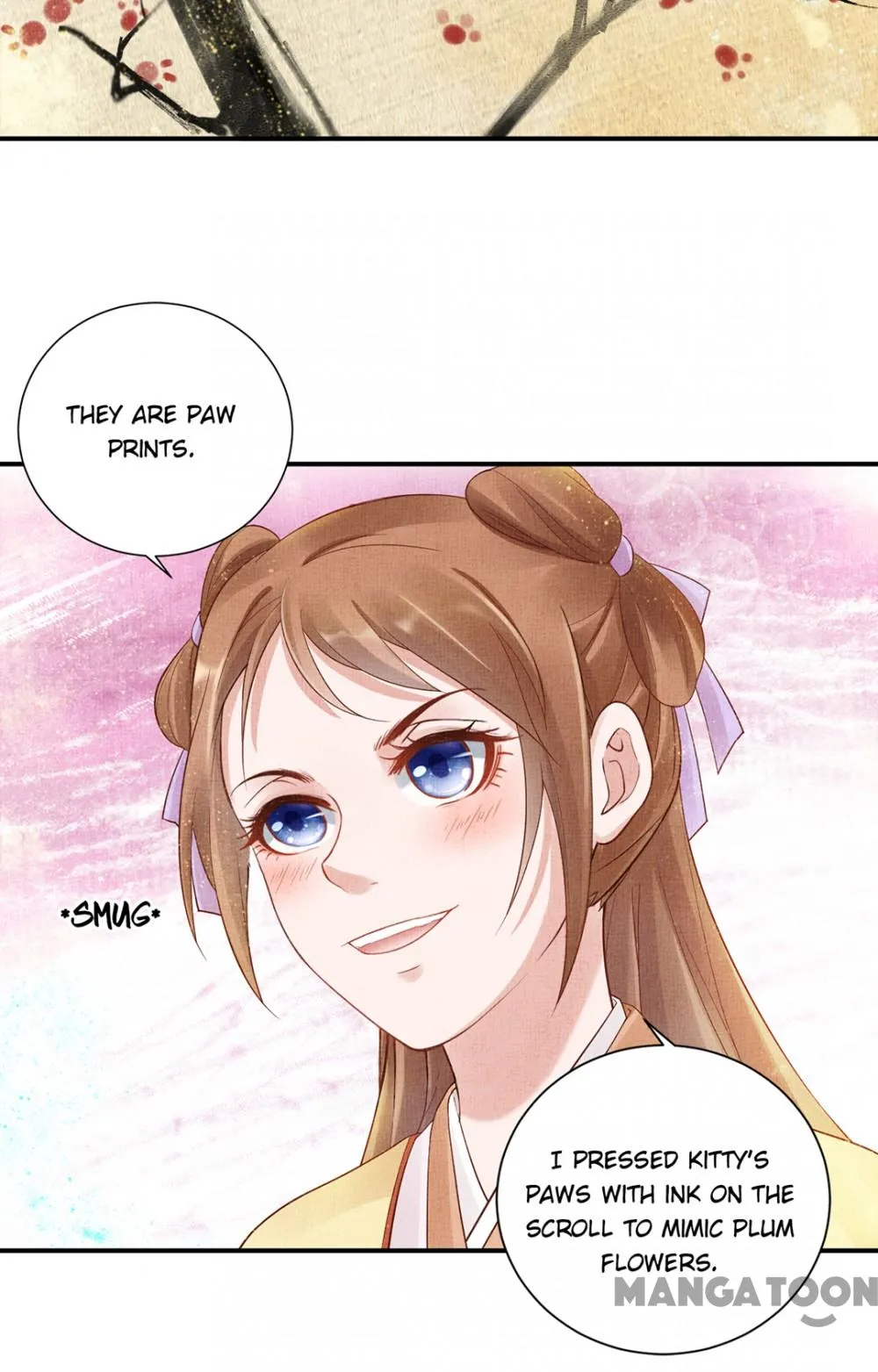 Spoiled Medical Princess: The Legend of Alkaid Chapter 18 - page 4
