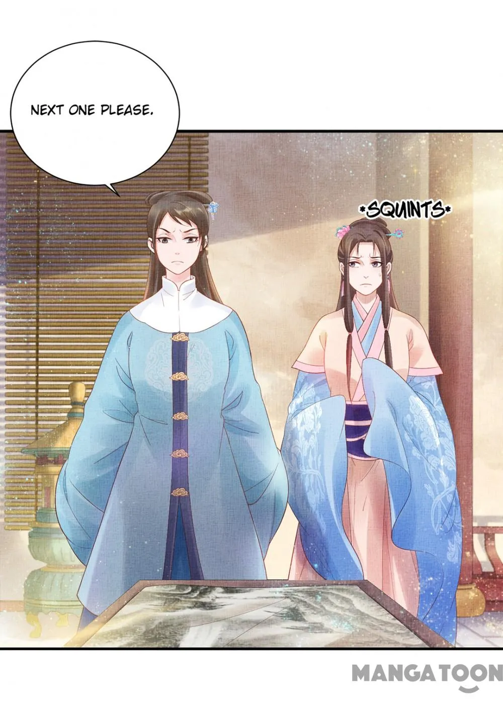Spoiled Medical Princess: The Legend of Alkaid Chapter 18 - page 7