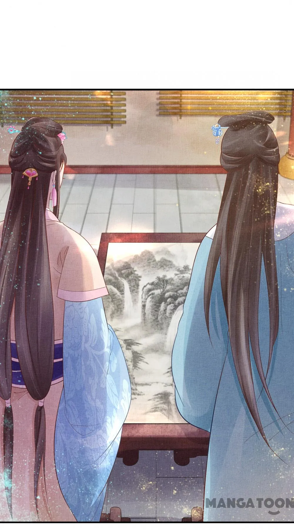 Spoiled Medical Princess: The Legend of Alkaid Chapter 18 - page 8