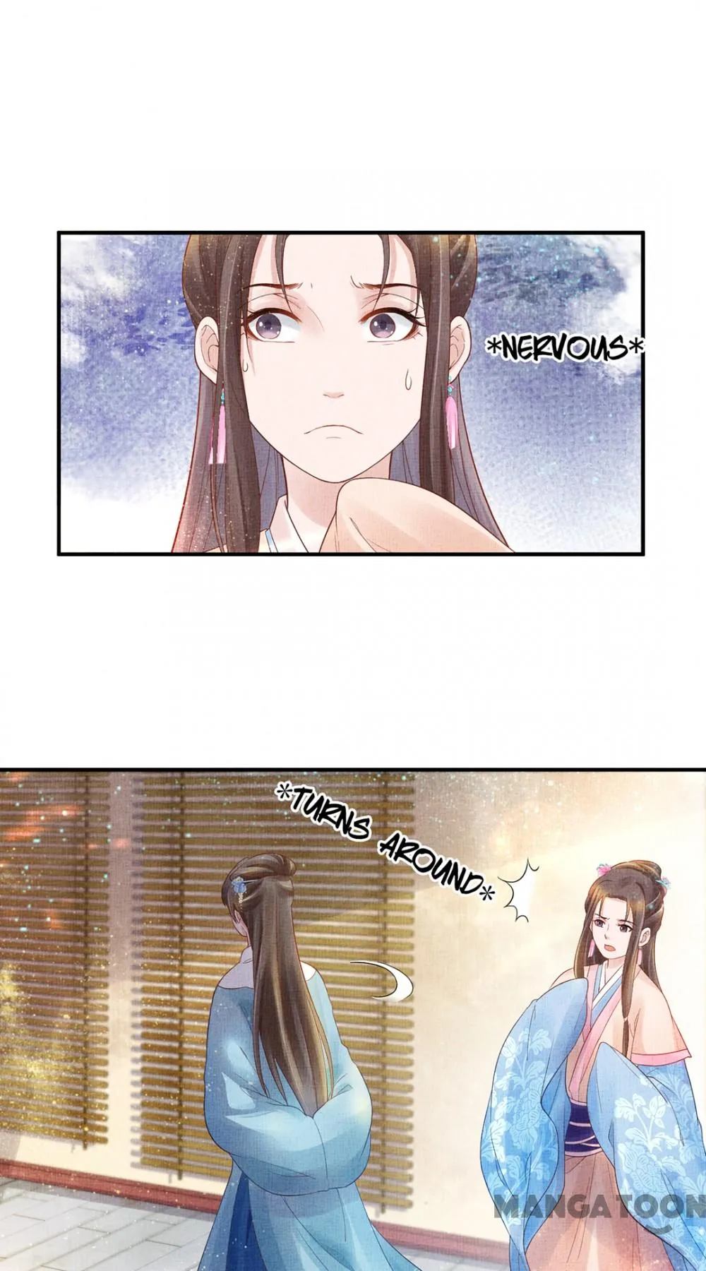 Spoiled Medical Princess: The Legend of Alkaid Chapter 18 - page 9