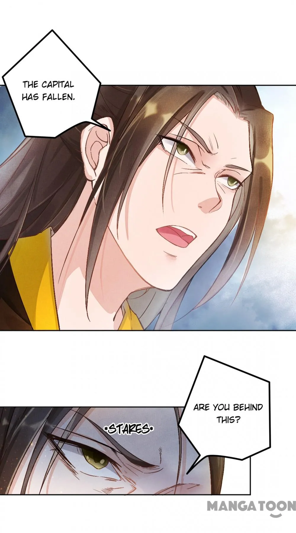 Spoiled Medical Princess: The Legend of Alkaid Chapter 2 - page 12
