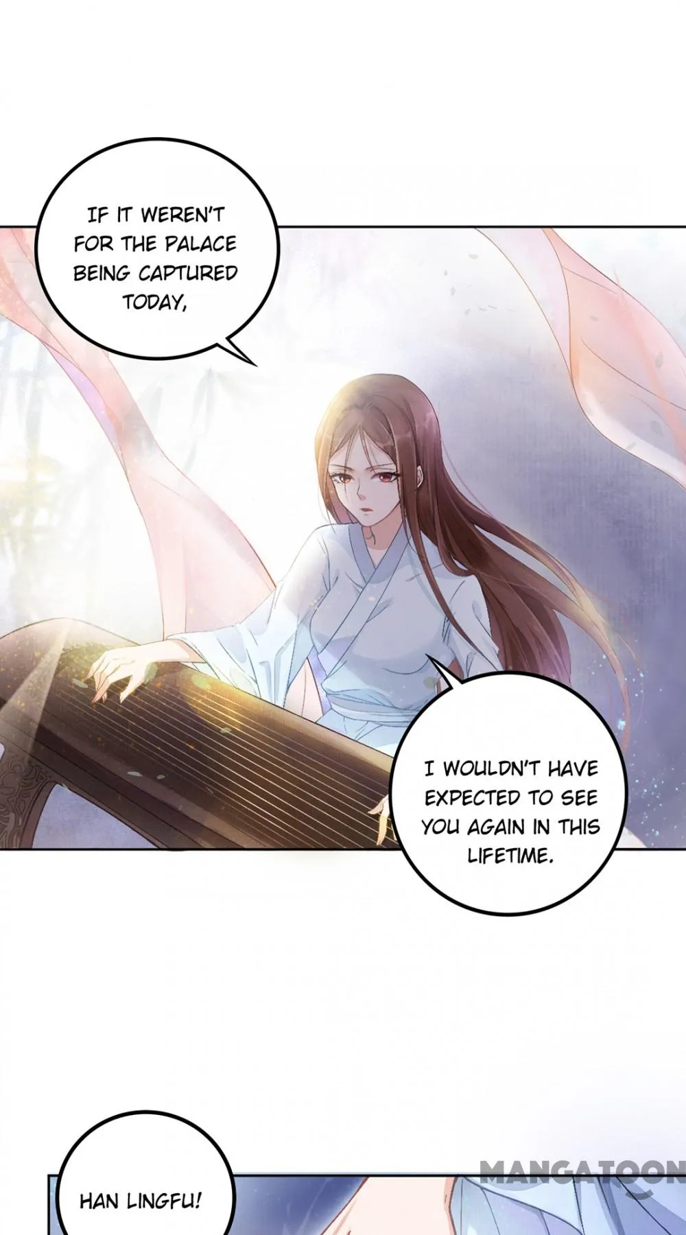 Spoiled Medical Princess: The Legend of Alkaid Chapter 2 - page 13