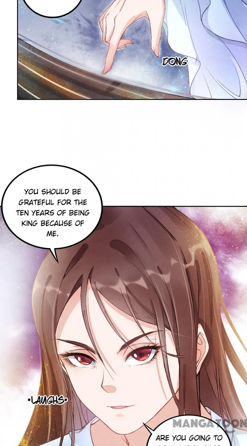 Spoiled Medical Princess: The Legend of Alkaid Chapter 2 - page 14