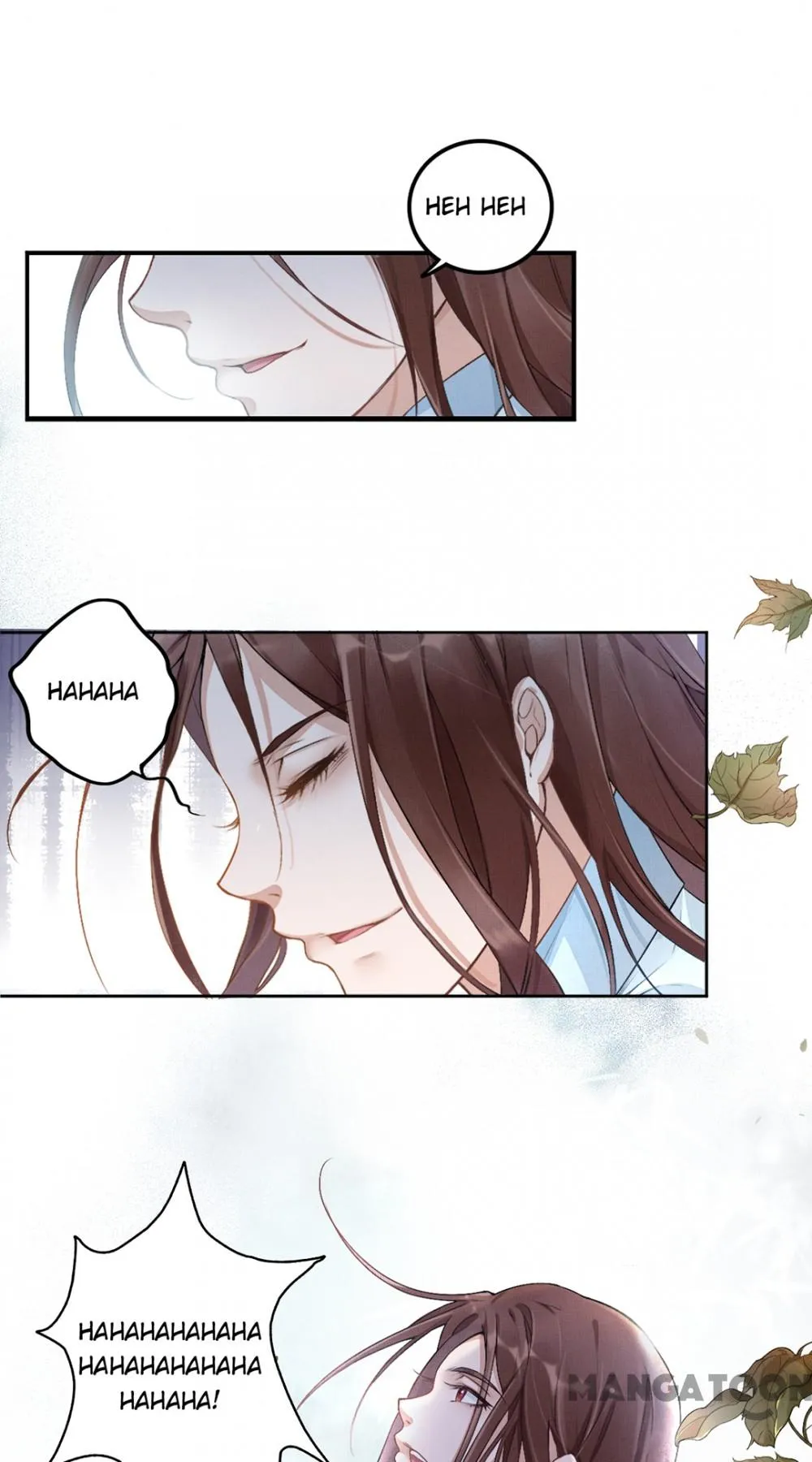 Spoiled Medical Princess: The Legend of Alkaid Chapter 2 - page 16