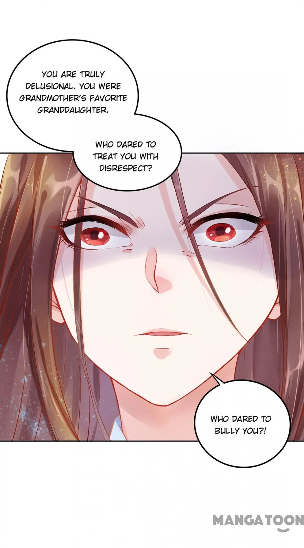 Spoiled Medical Princess: The Legend of Alkaid Chapter 2 - page 25