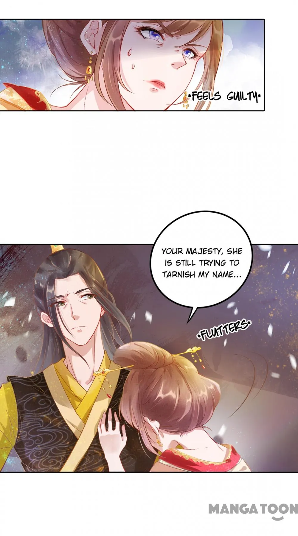 Spoiled Medical Princess: The Legend of Alkaid Chapter 2 - page 26