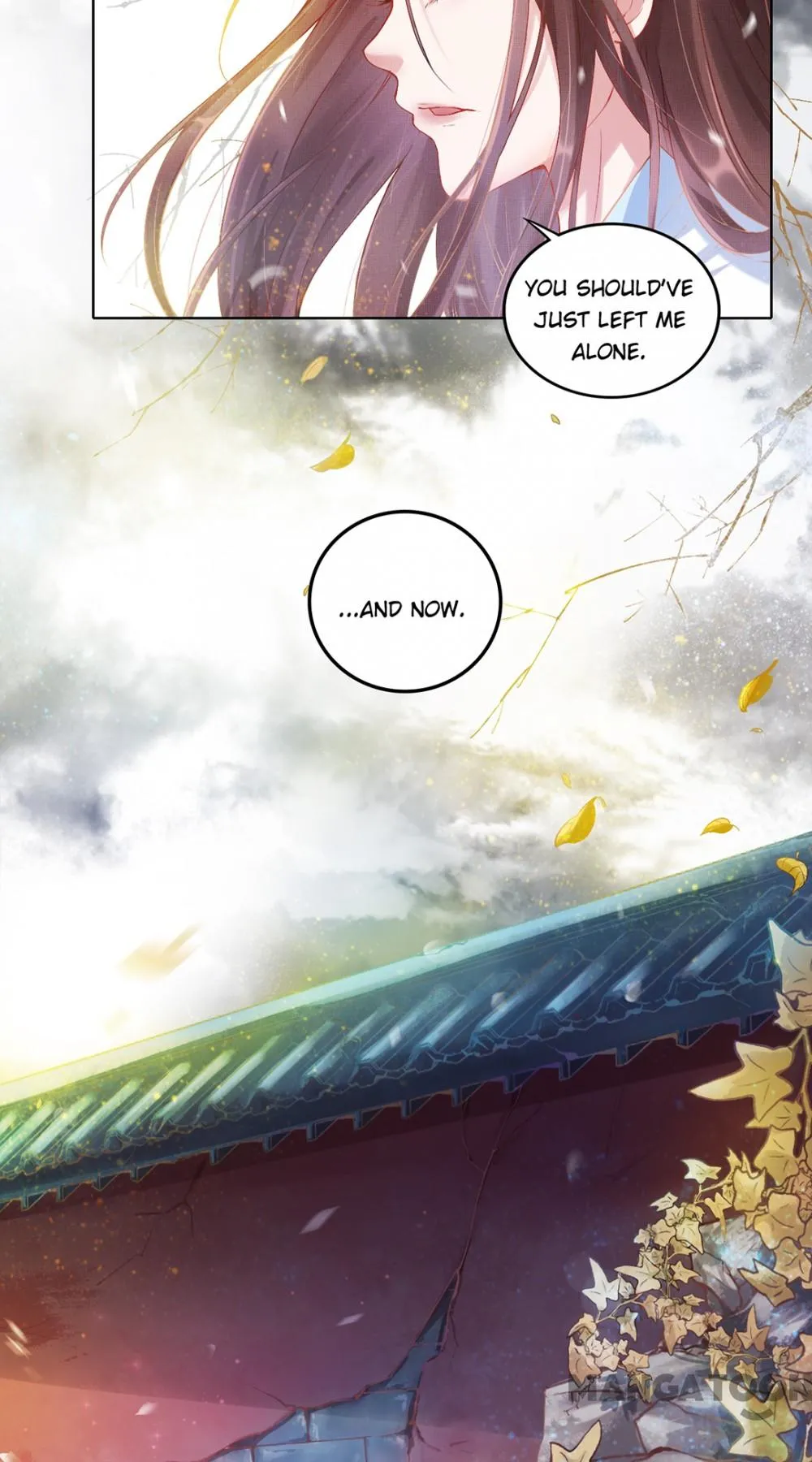 Spoiled Medical Princess: The Legend of Alkaid Chapter 2 - page 28