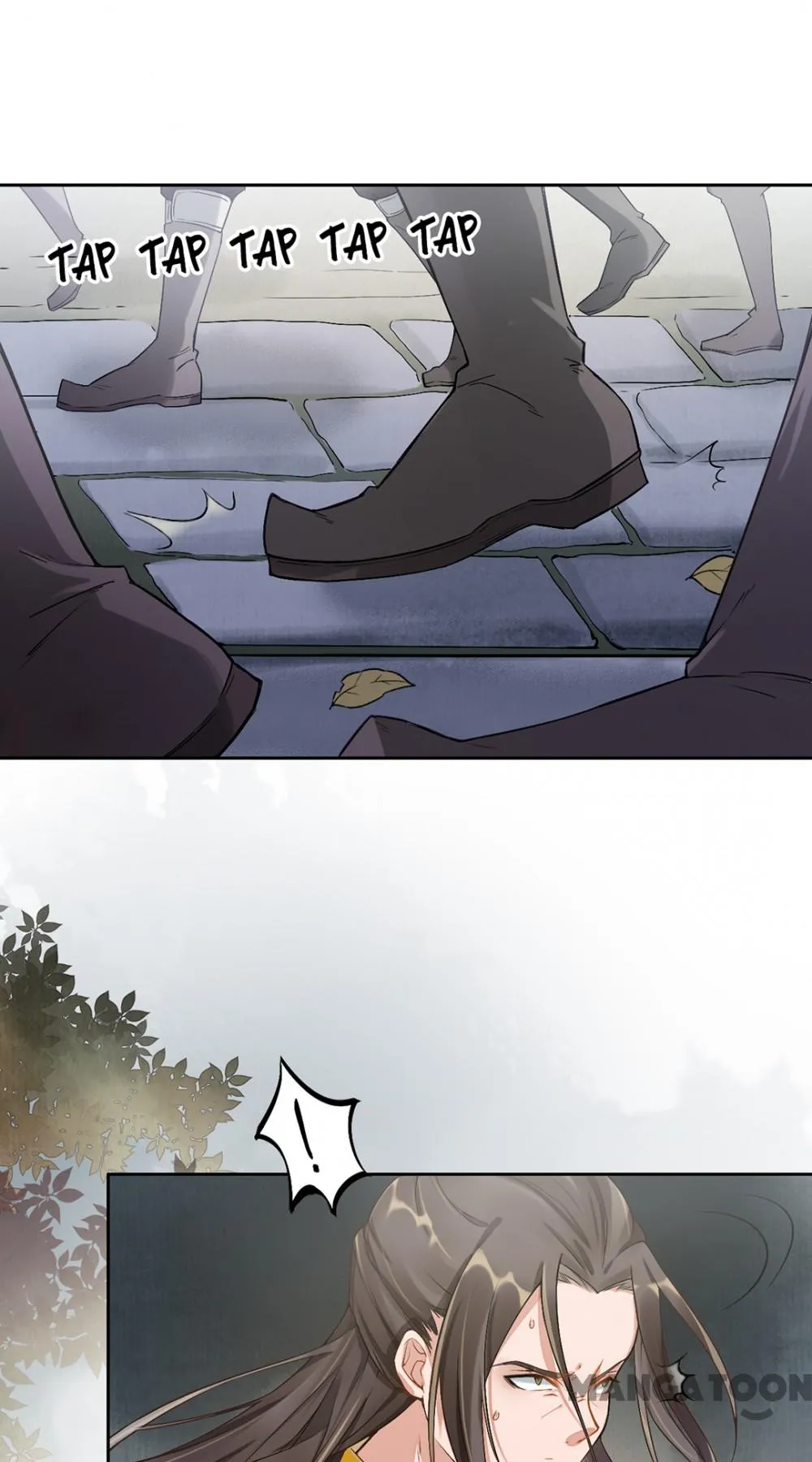 Spoiled Medical Princess: The Legend of Alkaid Chapter 2 - page 35