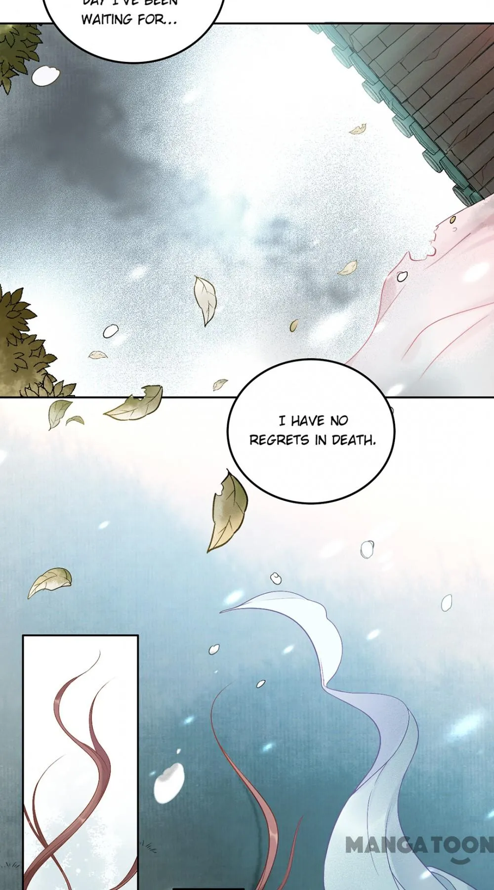 Spoiled Medical Princess: The Legend of Alkaid Chapter 2 - page 42