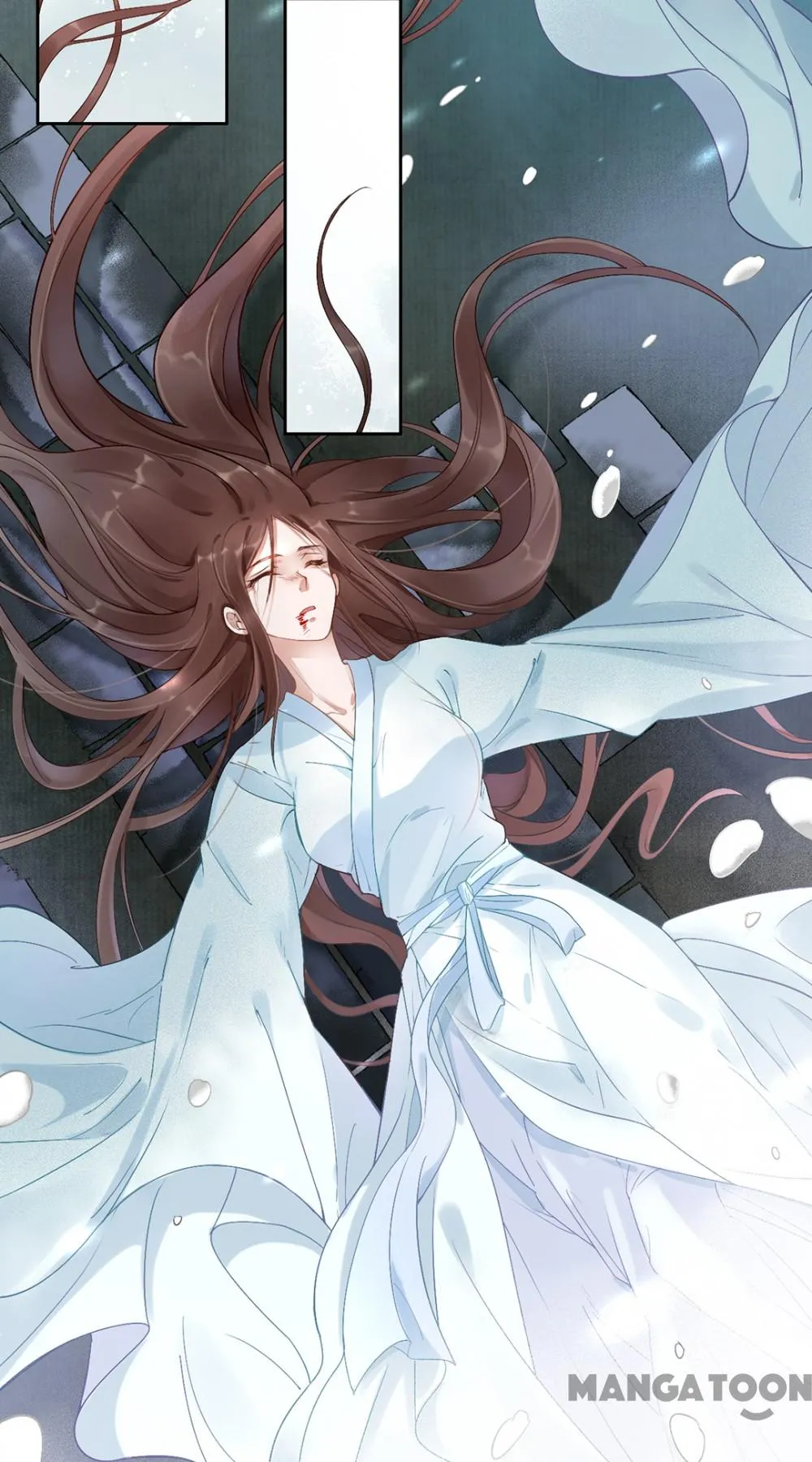 Spoiled Medical Princess: The Legend of Alkaid Chapter 2 - page 43